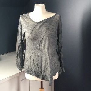 Eileen Fisher cotton sweater